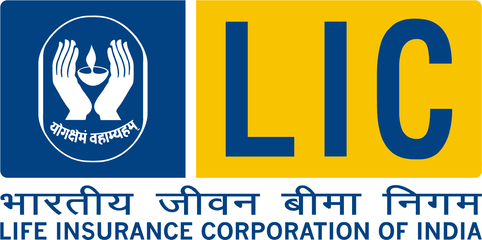 LIC logo